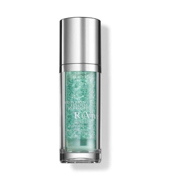 ReVive MOISTURIZING RENEWAL HYDROGEL Targeted 4D Hydration Serum - Picture 1 of 4